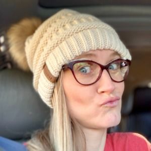 Meet your Posher, Robyn